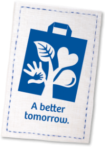 A better tomorrow